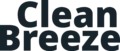 cleanbreeze logo